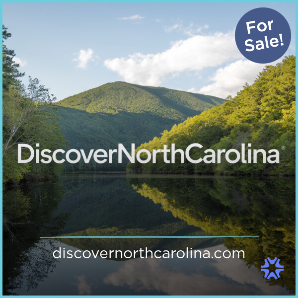DiscoverNorthCarolina.com image 2
