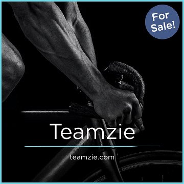 Teamzie.com