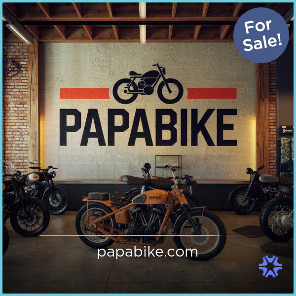 PapaBike.com