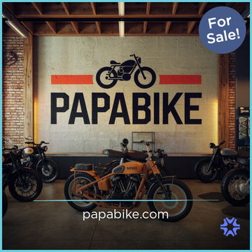PapaBike.com
