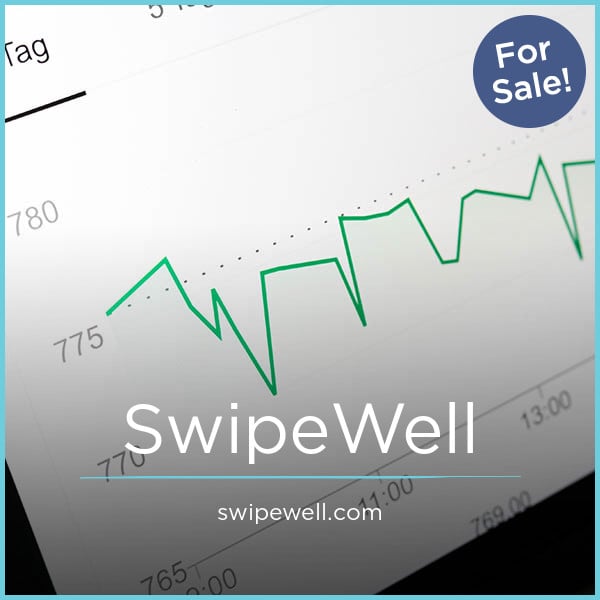 SwipeWell.com image 2