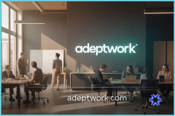 AdeptWork.com — 2