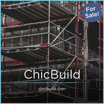 ChicBuild.com