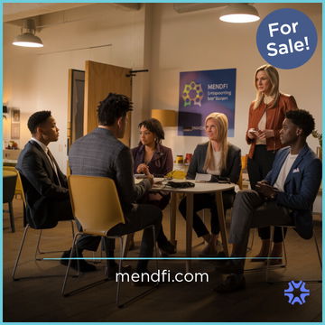 MendFi.com