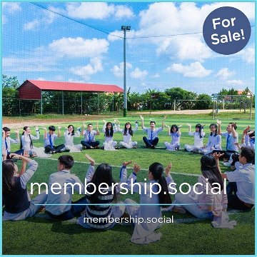 Membership.social