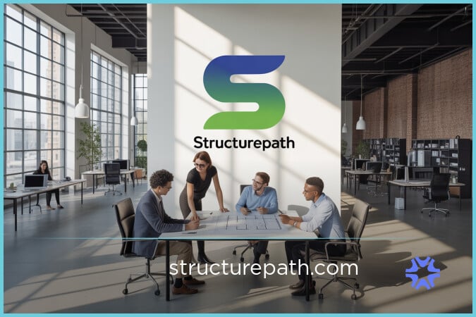 StructurePath.com image 2