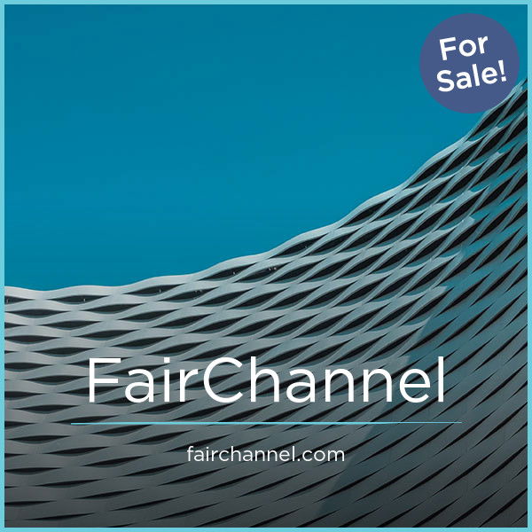 FairChannel.com