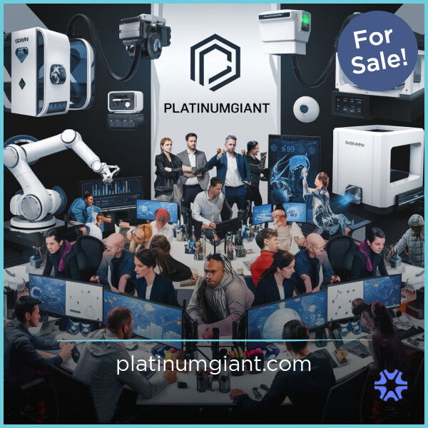 PlatinumGiant.com