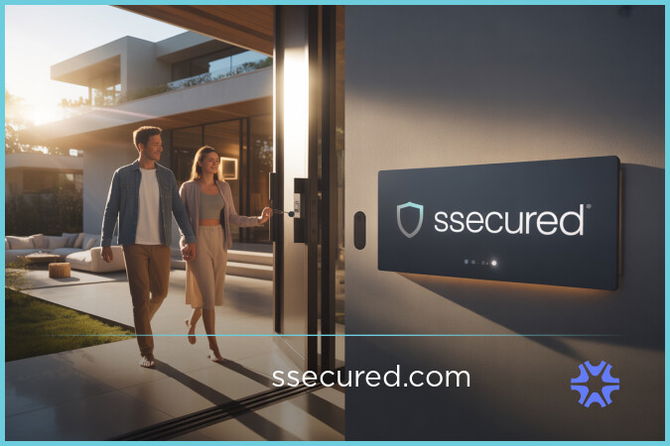 SSecured.com