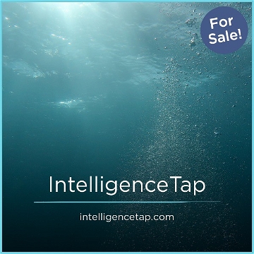 IntelligenceTap.com