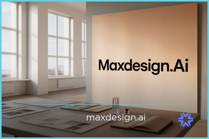 MaxDesign.ai — 2