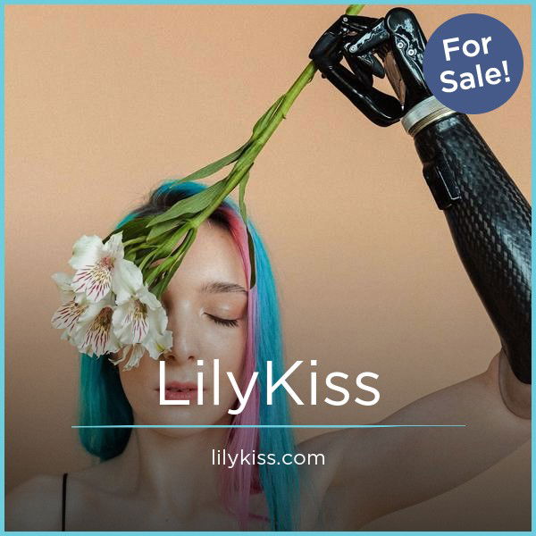 LilyKiss.com