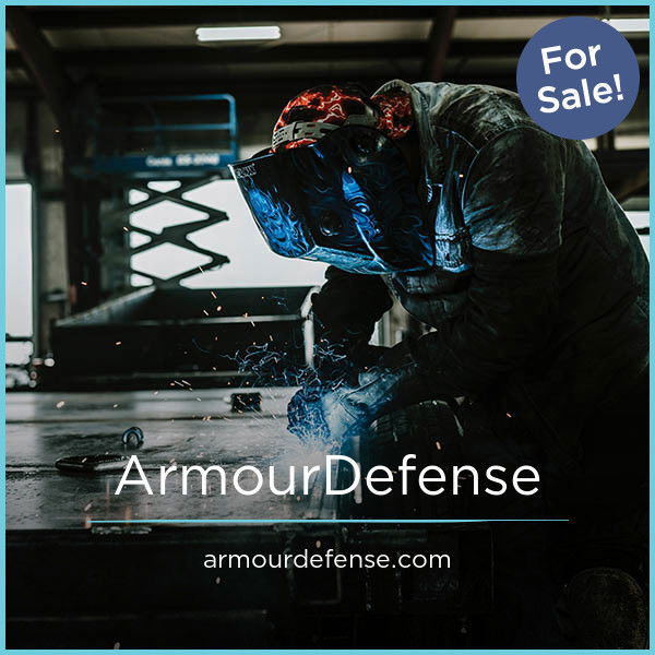 ArmourDefense.com