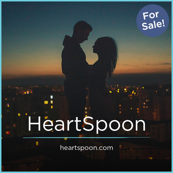 HeartSpoon.com image 2