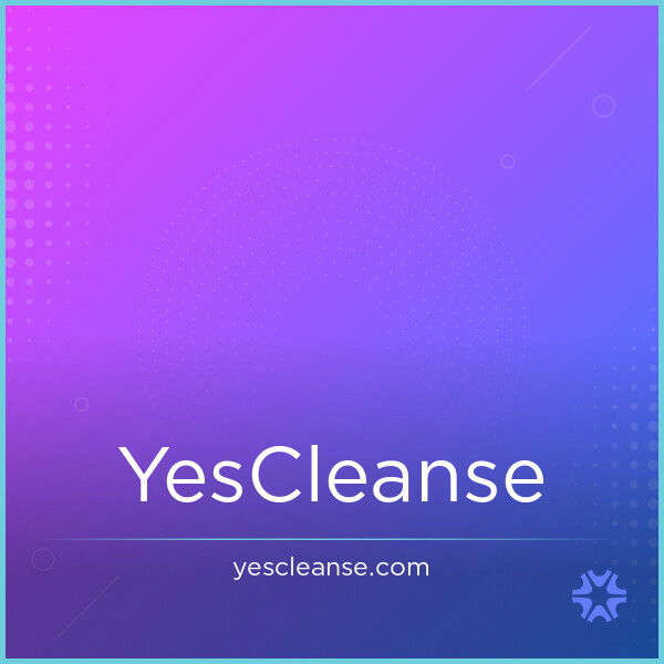 YesCleanse.com