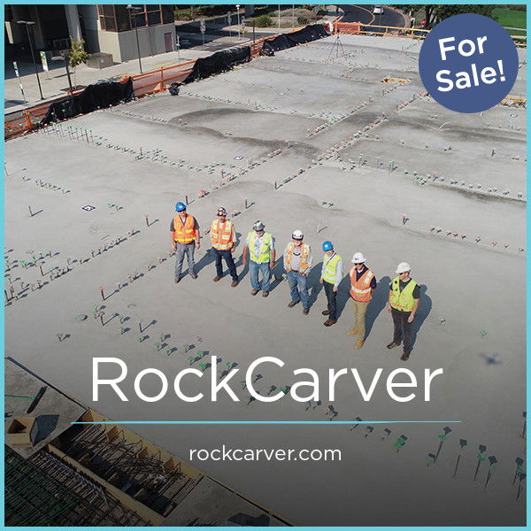 RockCarver.com