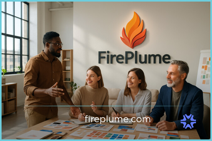 FirePlume.com - buy Best premium names