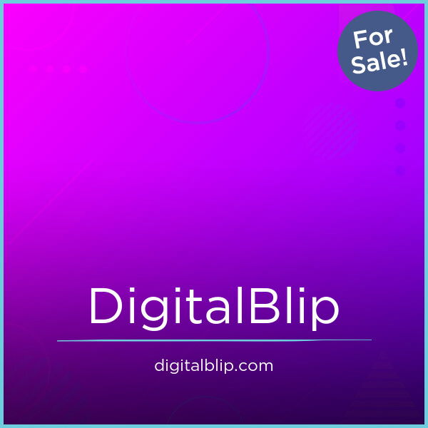 DigitalBlip.com