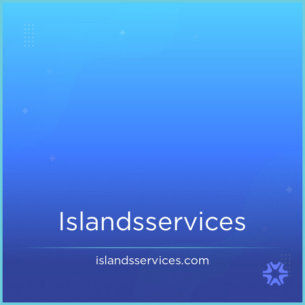 IslandsServices.com image 2