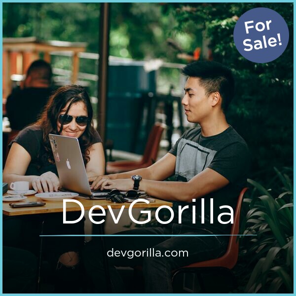DevGorilla.com image 2