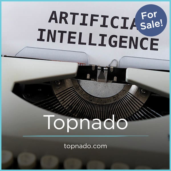 Topnado.com - buy Good premium names