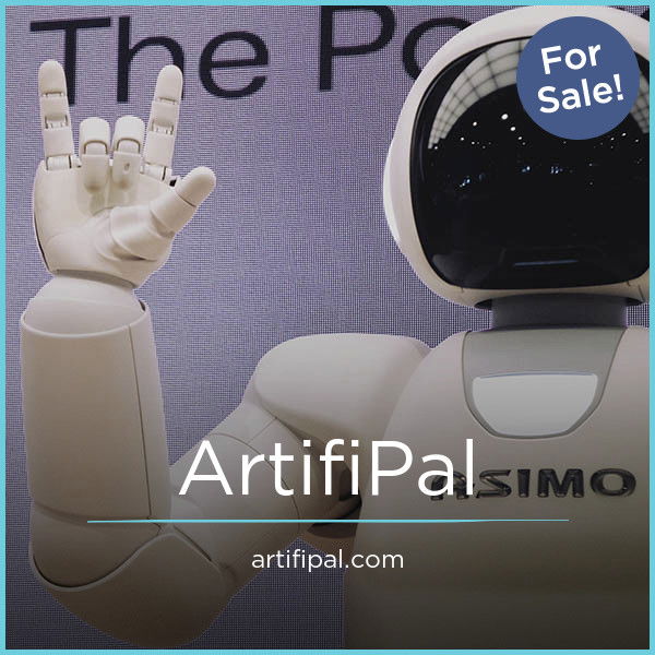 ArtifiPal.com