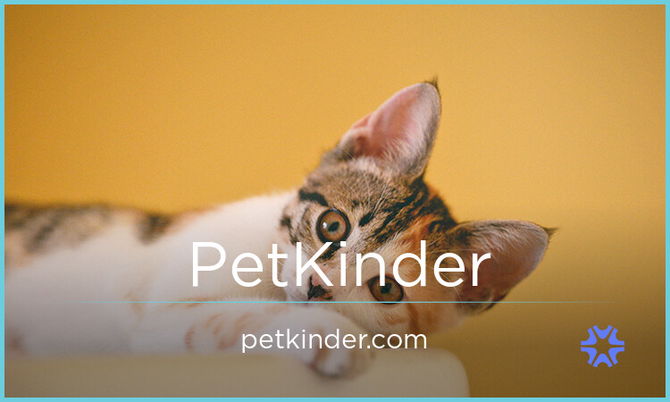 PetKinder.com
