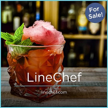 linechef.com