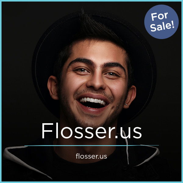 Flosser.us