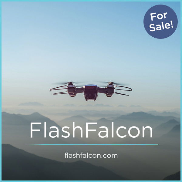 FlashFalcon.com — 2