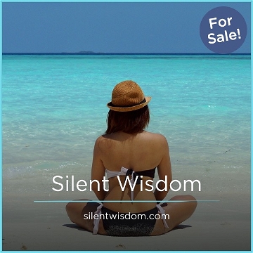 SilentWisdom.com