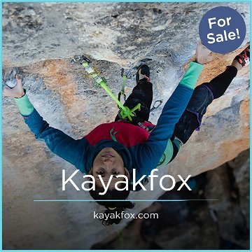 KayakFox.com