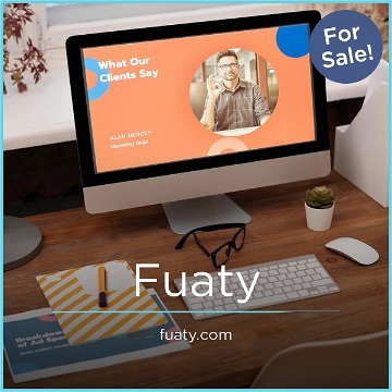 Fuaty.com
