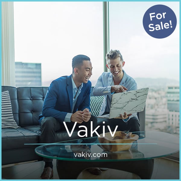 Vakiv.com — 2