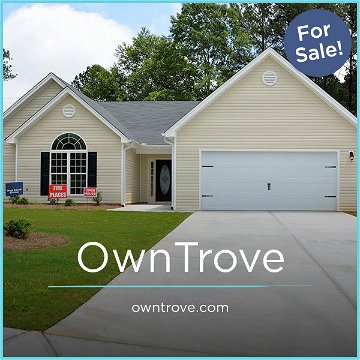 OwnTrove.com