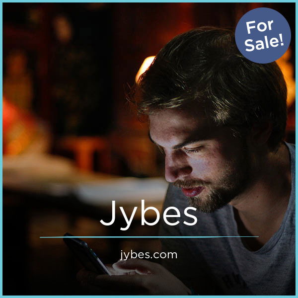 Jybes.com