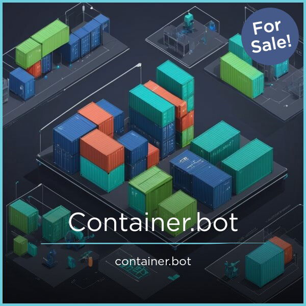 Container.bot — 2