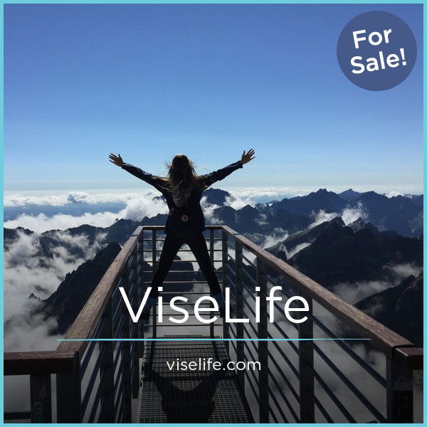 ViseLife.com