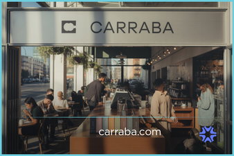 carraba.com - Cool premium domains