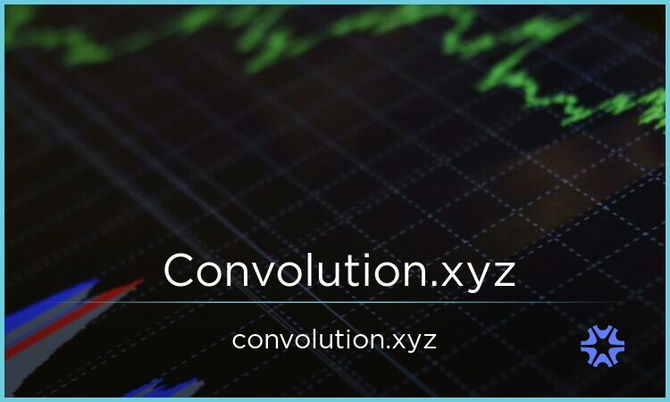 Convolution.xyz