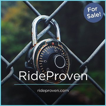 RideProven.com