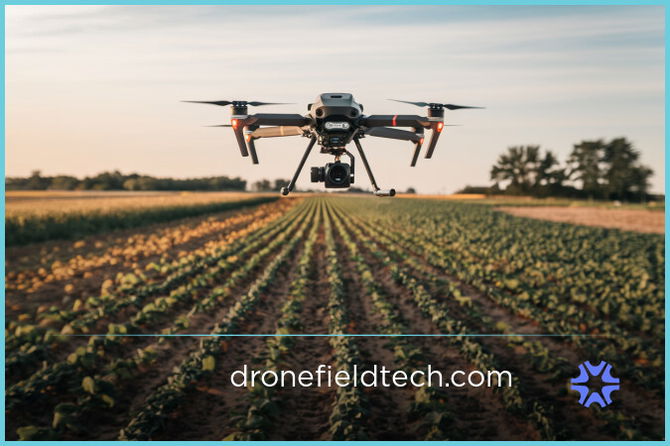 DroneFieldTech.com