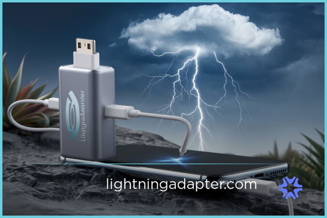 LightningAdapter.com