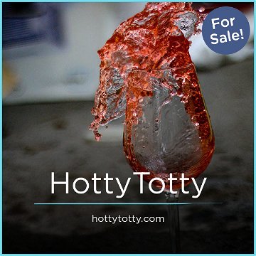 HottyTotty.com