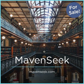 MavenSeek.com