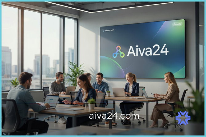Aiva24.com — 2