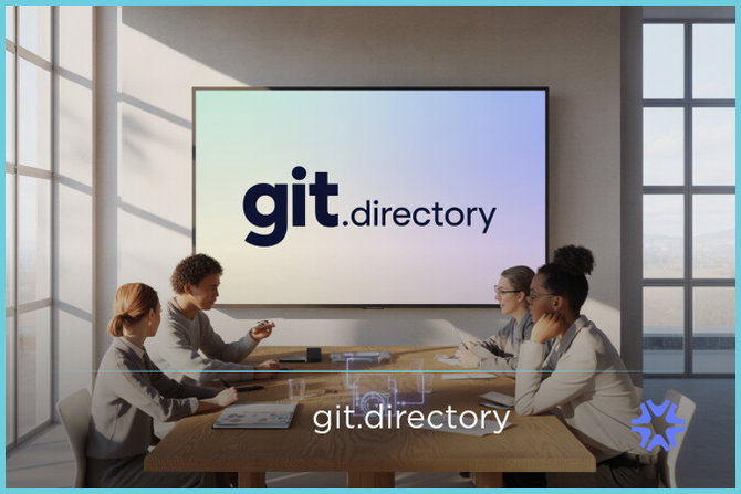 Git.Directory — 2