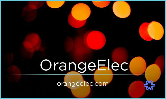 OrangeElec.com