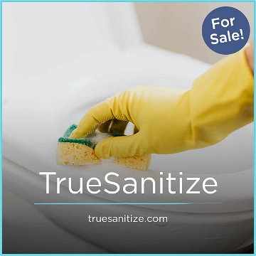 TrueSanitize.com