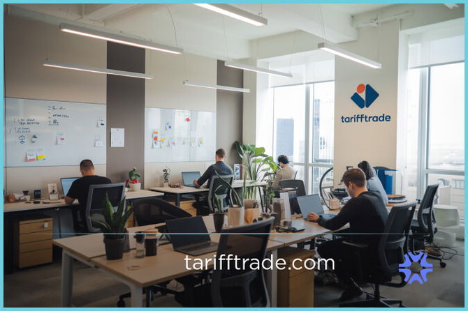 TariffTrade.com